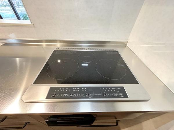 横浜市緑区長津田２丁目の中古一戸建て