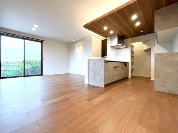 横浜市緑区長津田２丁目の中古一戸建