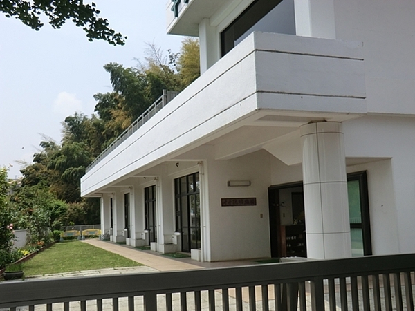 クリオ上大岡西壱番館(千手院幼稚園)