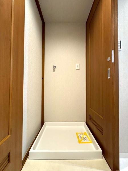 クリオ上大岡西壱番館