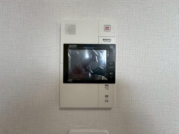 クリオ上大岡西壱番館