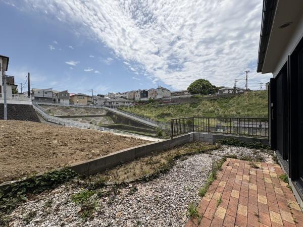 横浜市磯子区森が丘１丁目の中古一戸建て