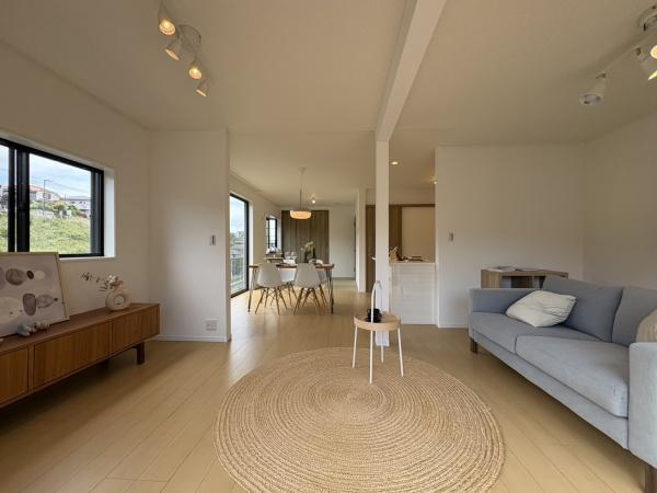 横浜市磯子区森が丘１丁目の中古一戸建て