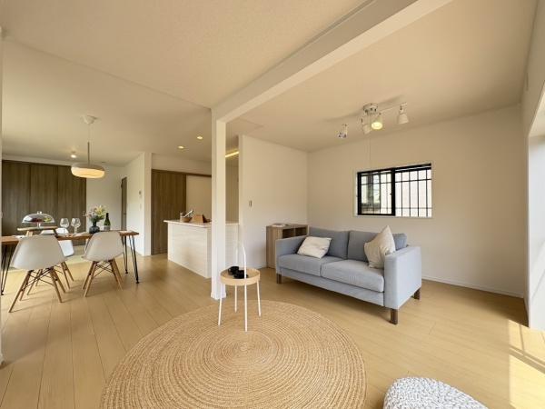 横浜市磯子区森が丘１丁目の中古一戸建