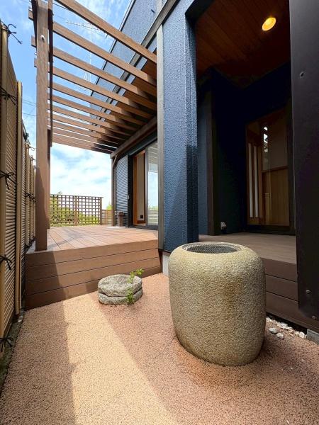 横浜市戸塚区小雀町の中古一戸建て