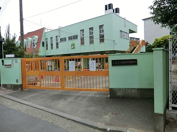 横浜市戸塚区小雀町の中古一戸建て(松みどり保育所)