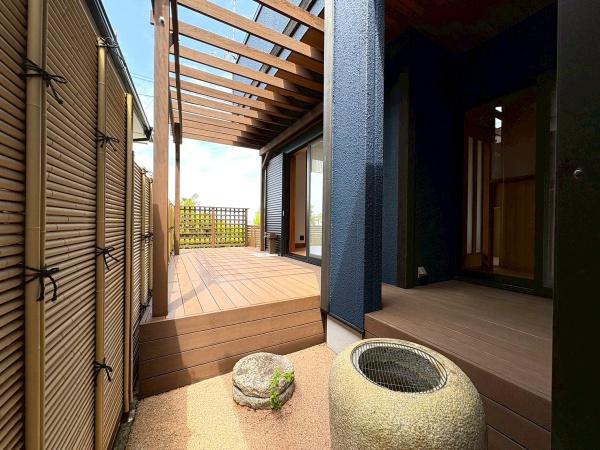 横浜市戸塚区小雀町の中古一戸建て