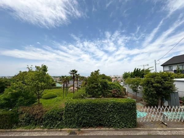 横浜市戸塚区小雀町の中古一戸建て