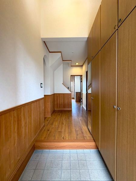 横浜市戸塚区小雀町の中古一戸建て