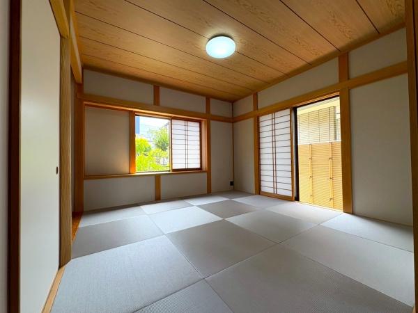 横浜市戸塚区小雀町の中古一戸建て