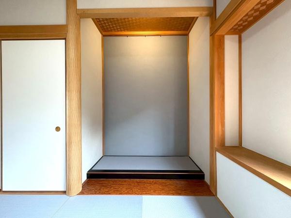 横浜市戸塚区小雀町の中古一戸建て