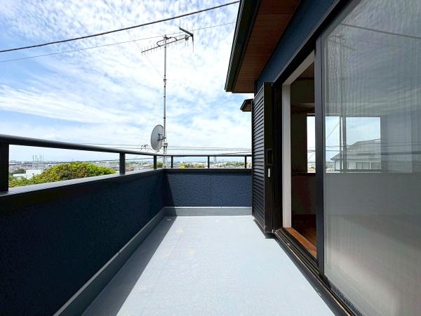 横浜市戸塚区小雀町の中古一戸建て