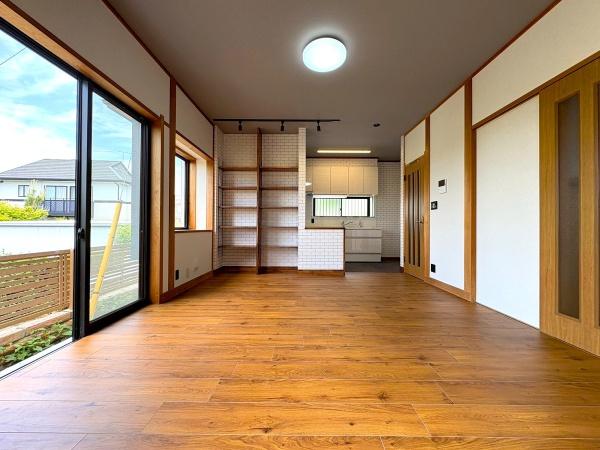 横浜市戸塚区小雀町の中古一戸建