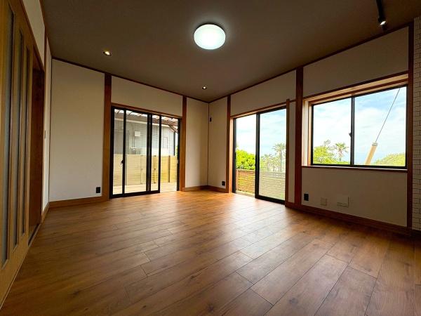 横浜市戸塚区小雀町の中古一戸建
