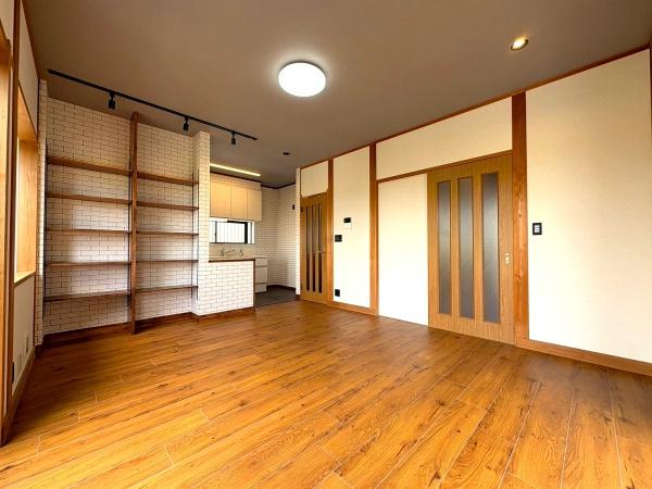 横浜市戸塚区小雀町の中古一戸建て