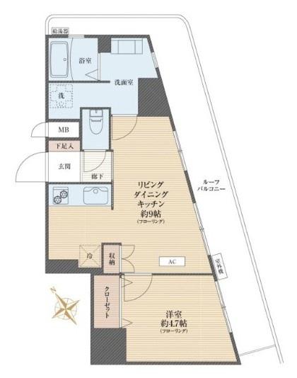 シャンボール川崎