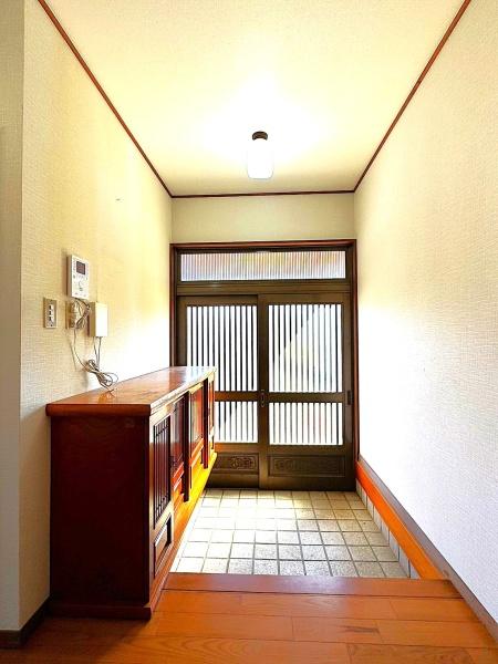 横浜市泉区白百合１丁目の土地