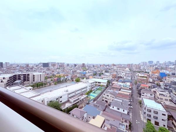 サンスターレ藤崎