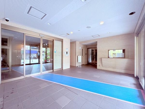 サンスターレ藤崎