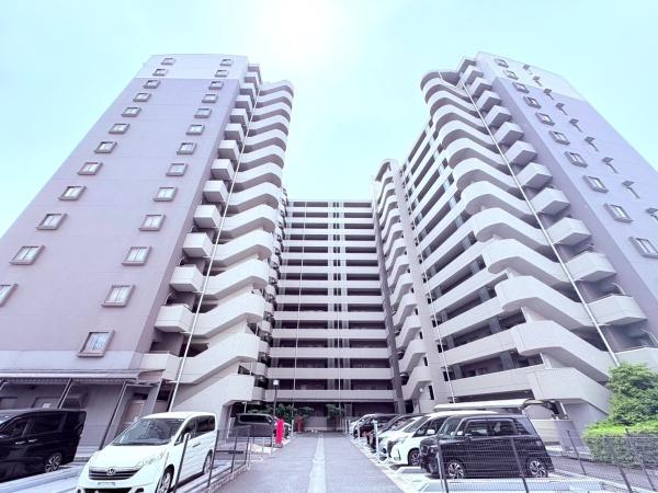 サンスターレ藤崎