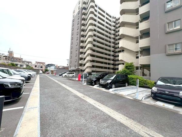 サンスターレ藤崎