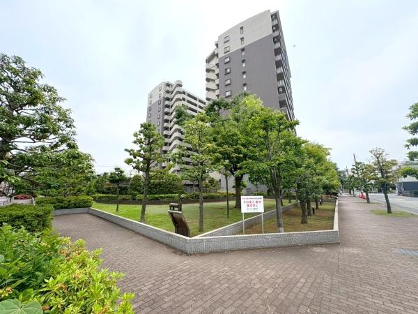 サンスターレ藤崎