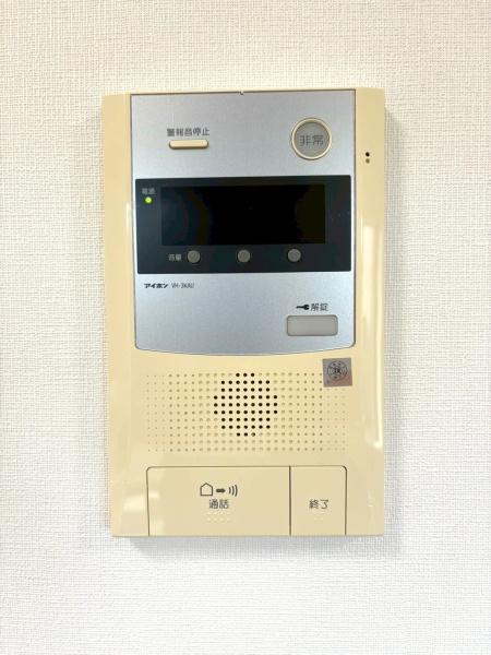 よこすか四季の街パークヒルズ詩の丘２番館