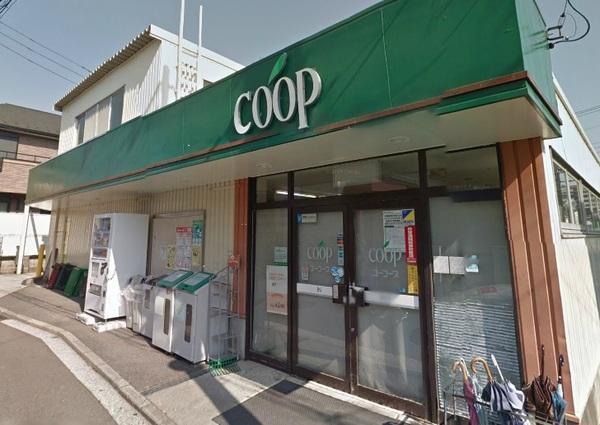 横浜市神奈川区白幡南町の土地(ユーコープ白幡店)