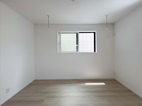 横浜市中区北方町１丁目の新築一戸建