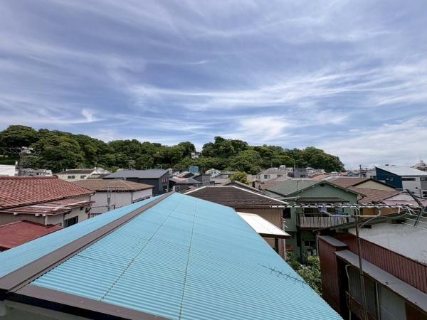 横浜市中区北方町１丁目の新築一戸建