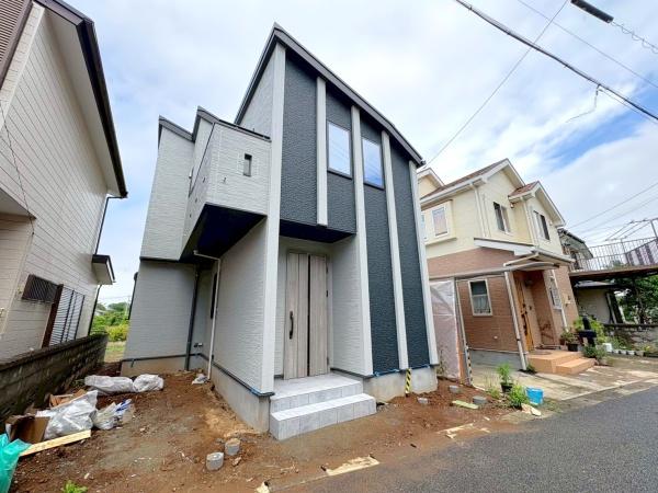 横浜市泉区和泉町の新築一戸建