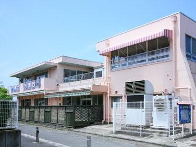 逗子市桜山5丁目の新築一戸建(沼間愛児園)