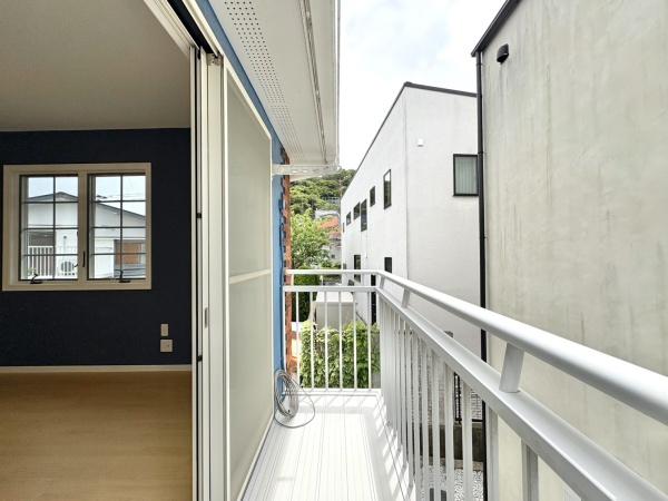 三浦郡葉山町下山口の中古一戸建て