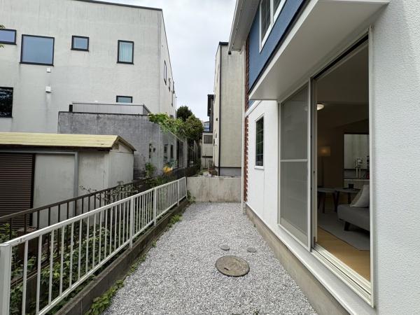 三浦郡葉山町下山口の中古一戸建て