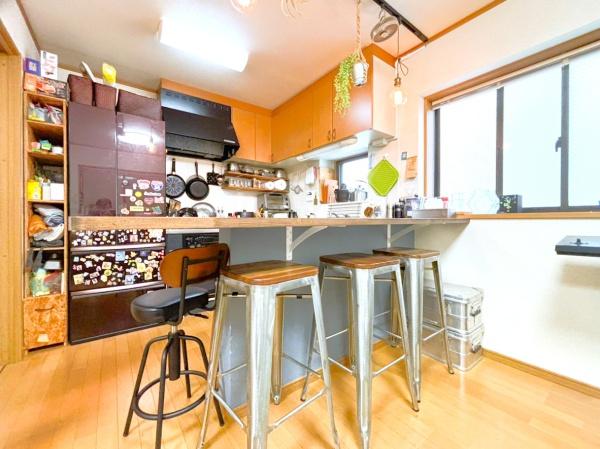 川崎市中原区井田１丁目の中古一戸建て