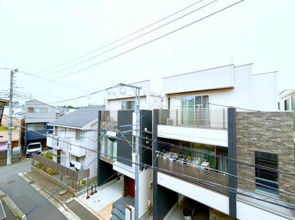 川崎市中原区井田１丁目の中古一戸建て