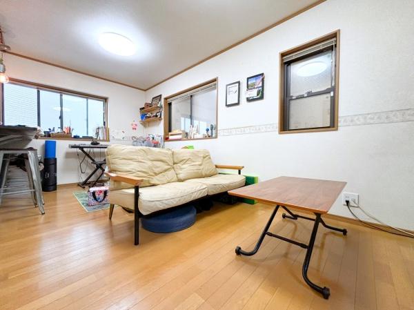 川崎市中原区井田１丁目の中古一戸建て