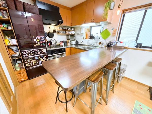 川崎市中原区井田１丁目の中古一戸建て