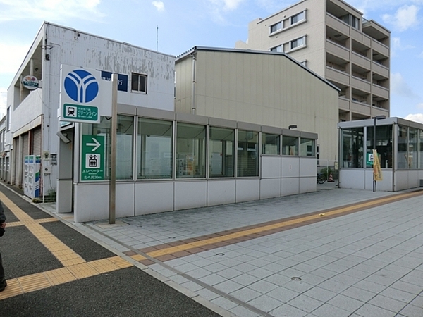横浜市港北区高田西5丁目の土地(高田駅(横浜市営地下鉄グリーンライン))