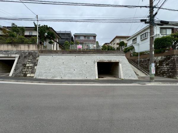 横浜市港北区高田西５丁目の売土地