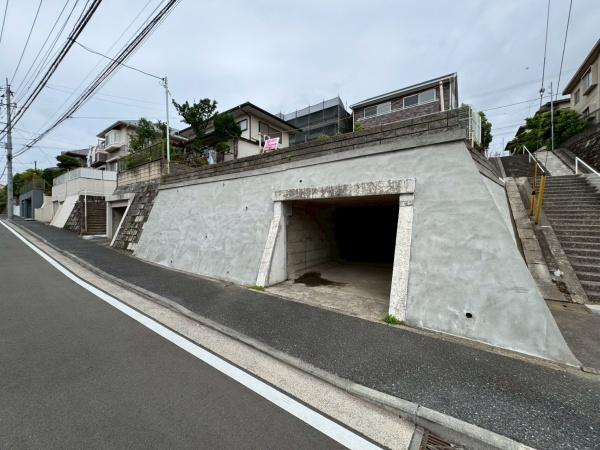 横浜市港北区高田西５丁目の売土地