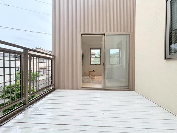 横浜市金沢区六浦５丁目の中古一戸建て