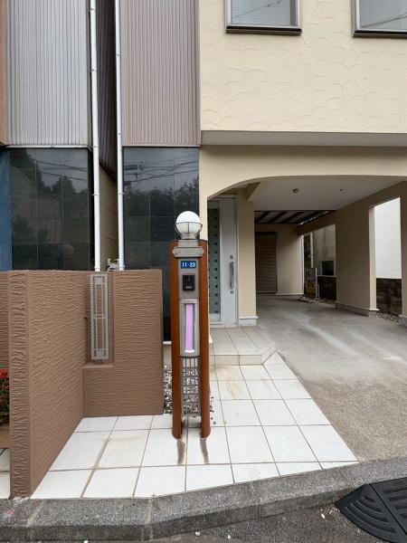横浜市金沢区六浦５丁目の中古一戸建