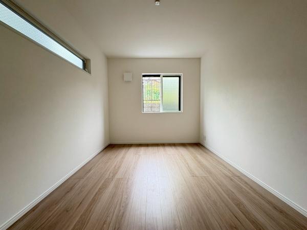 鎌倉市台５丁目の新築一戸建