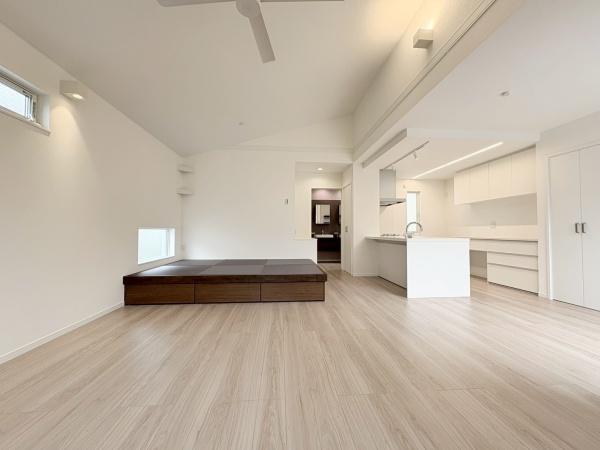 鎌倉市台５丁目の新築一戸建