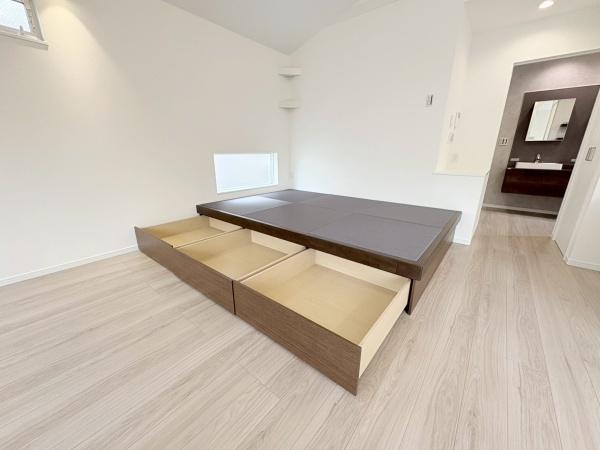 鎌倉市台５丁目の新築一戸建