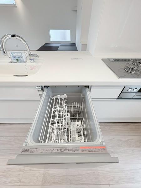 鎌倉市台５丁目の新築一戸建