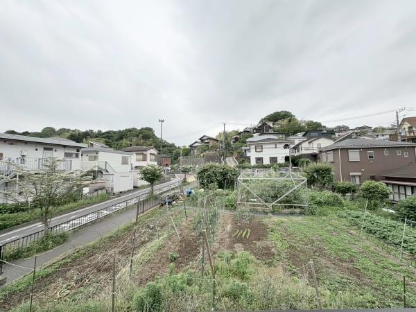 鎌倉市台５丁目の新築一戸建