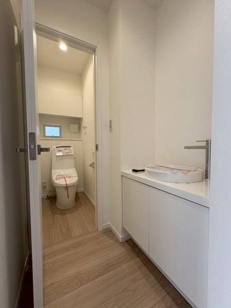 鎌倉市台５丁目の新築一戸建