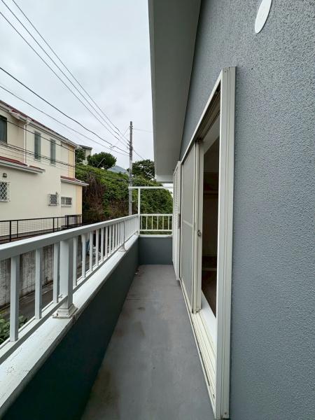 鎌倉市岩瀬の中古一戸建て